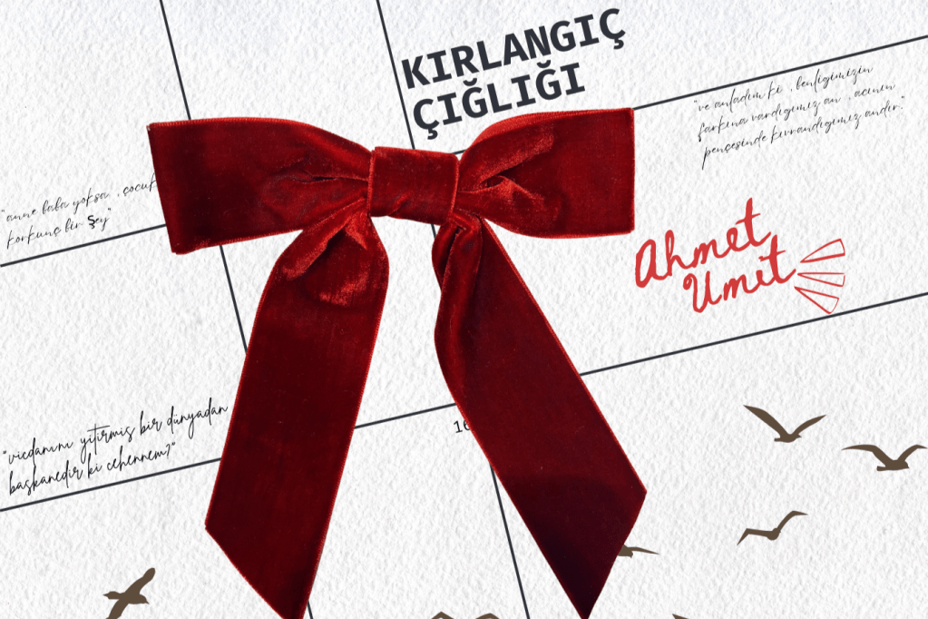 Vicdanını Yitirmis Bir Dünyadan Baska, Nedir ki Cehennem?